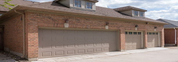 Garage door installation Southfield