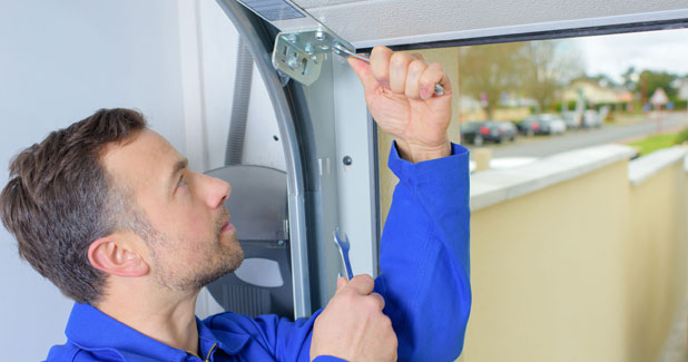 Garage Door Repairs Southfield