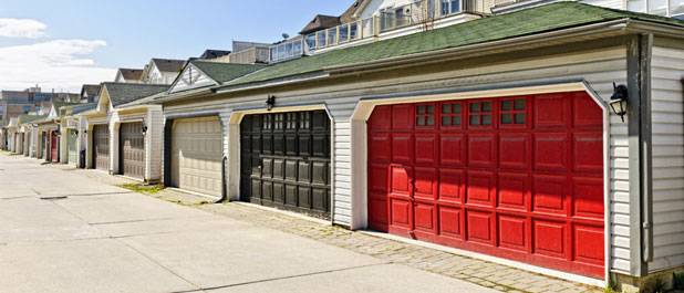 Garage repairs Southfield