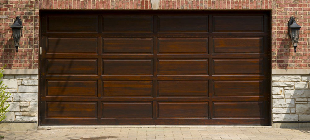 New Garage Door Southfield