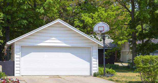 New Garage Door Southfield